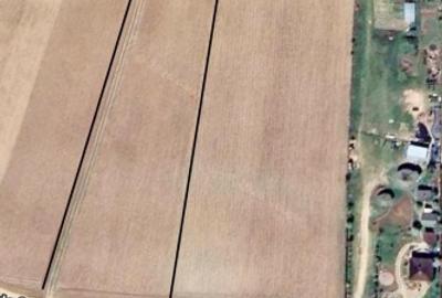 Teren de vanzare ciolpani padurea scrovistea - 1