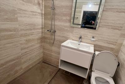 Drumul Taberei, Materna, apartament 2 camere, decomandat, etaj 1/4 - 10