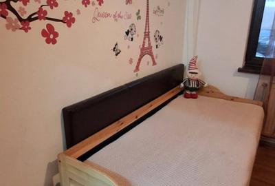 Apartament cu 3 camere, 65 mp, decomandat, zona Aurel Vlaicu - 5