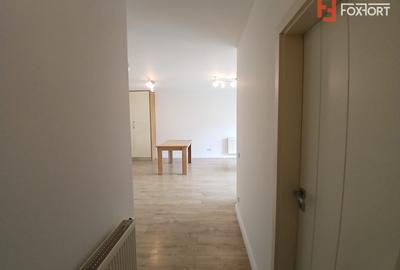 Apartament cu 3 camere, etaj 1 de vanzare, zona Girocului - 5