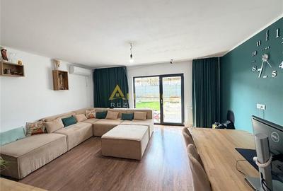 Vila tip duplex | 4 camere | Mobilata | - 4