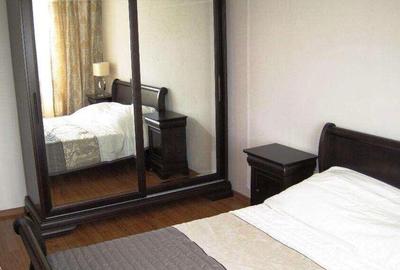 Apartament cu 2 camere decomandat în Păcurari