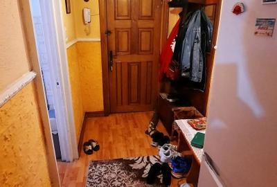 - Apartament 2 camere confort 1, Calarasilor Viziru, 57mp, etaj 2. - 4