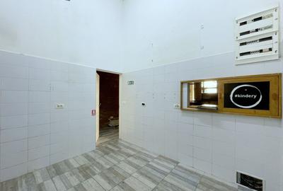 Spatiu comercial - zona pietonala Piata Unirii - 28