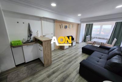 Apartament cu 3 camere decomandat în Cetate