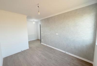 Apartament nou cu 3 camere si 2 bai. Finisaje la alegere. - 9