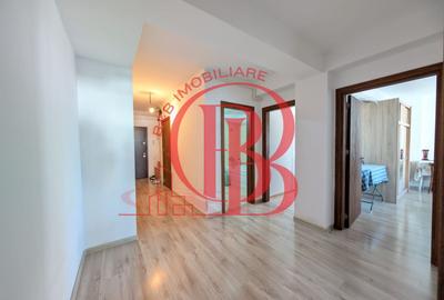Apartament decomandat 3 camere Sector 3 Titan-Th. Pallady - 6