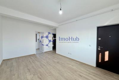 Apartament 3 camere cu curte Intabulat Lunca Cetatuii - 1