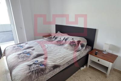 Apartament 2 camere CT individ AC Apahida Libertatii Estimo parcare - 8