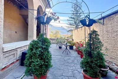 Apartament Deosebit 3 Camere Centrul Istoric - 4