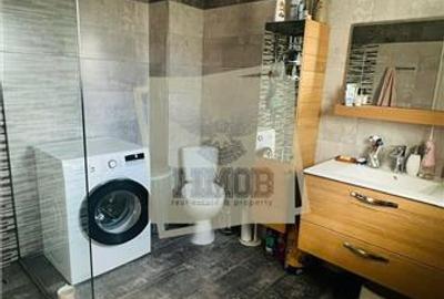 Casa 4 camere Selimbar mobilata utilata 160 mp utili - 13