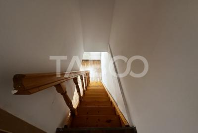 Apartament de vanzare 2 camere 50 mpu in Sibiu zona Strand - 7