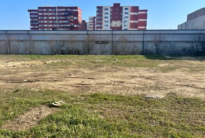 Teren 801 mp de vânzare în zona Compozitorilor (Baba Novac) – Lângă Lidl - 2
