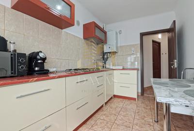 Apartament 2 camere decomandate | Dambul Rotund | etajul 1 - 13
