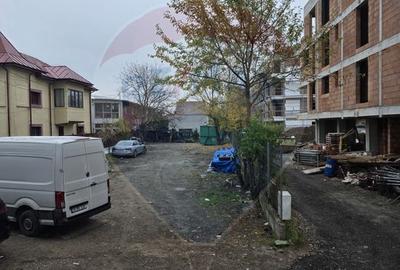 Vanzar spatii comerciale + birouri DN1 Otopeni stradal 2246 mp - 14