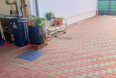 Casă de vânzare în Calea Poplacii – Sibiu - 1