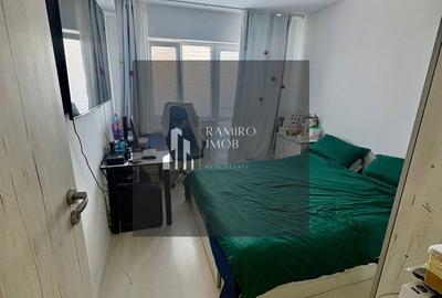 OCAZIE 2 camere decomandat /Giurgiului/centrala proprie - 1