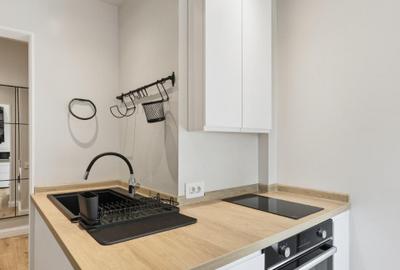 Apartament 3 Camere | Calea Floreasca | Lux  | 65  MP | Parcare - 6