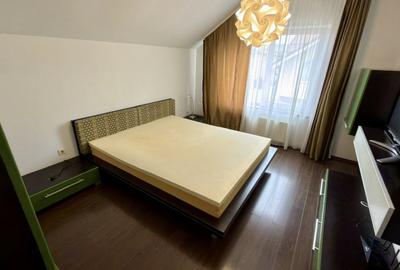 Duplex vanzare de 110mp , zona :Subcetate - 10