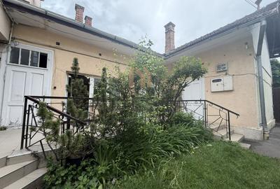 Casa de vanzare in Andrei Muresanu | aproape de Piata Cipariu - 1