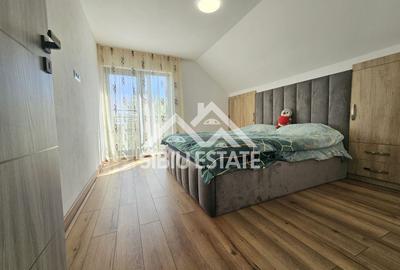 Casa cu piscina, casa NZEB - 17