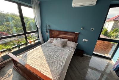 Vila de lux,zona premium,finisaje high-end - 15