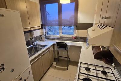Prelungirea Ghencea, 2 camere Bloc nou, centrala proprie, Mobilat - 9