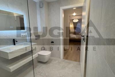 Apartamen 2 camere, 39 mp, LUX, zona Sopor - 8