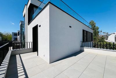 Pipera - 5 Camere  || Prima Inchirere || Piscina || Garaj - 19