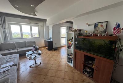 Vanzare apartament decomandat 4 camere loc de parcare Crangasi piata metrou - 3