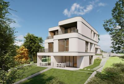 Casa tip duplex 150 mp, teren 315, Iris - 11