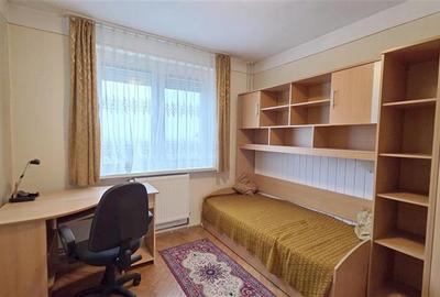 COMISION 0% APARTAMENT 3 CAMERE CU LIFT C. MARTIRILOR BLOC ANVELOPAT - 10