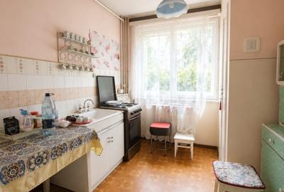 Apartament cu 2 camere | 48 mp | 3 mp balcon I Gheorgheni - 3