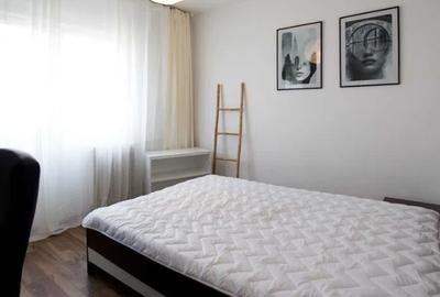 Apartament 2 Camere Tineretului,Metrou,Parc,DECOMANDAT,Amenajat,mobilat - 2