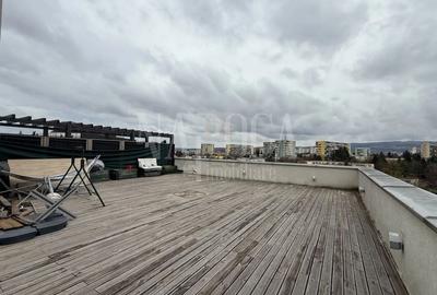 Apartament 3 camere de vanzare in Gheorgheni, Cluj Napoca - 8