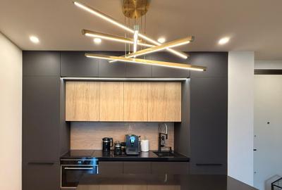 Apartament 2 camere 102 The Address- view liber - 9