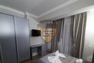 2 Camere, Mamaia Nord, et 3/3 lift bloc 2020, balcon, la 7 minute de plaja - 5
