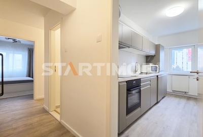 Apartament 3 camere Centru Civic prima inchiriere - 22