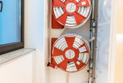 Spatiu Comercial 535 mp. utili, Lift, Autorizat ISU, str. Stefan cel Mare 32B - 9