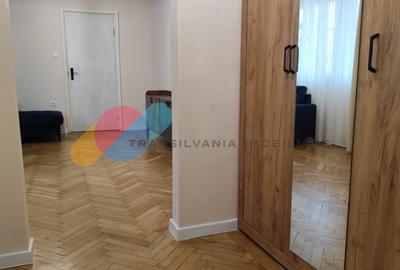 Apartament 50 mp, 2 camere, Gheorgheni - 8
