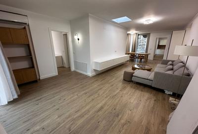 3 Camere Penthouse Universitate Bloc Nou 2025 Nicolae Balcescu Rosetti - 39