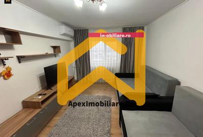 Apartament cu 2 camere decomandat, mobilat în Iancului