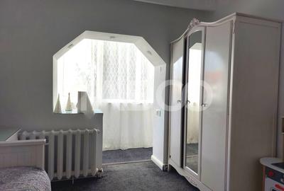 Apartament de inchiriat 3 camere 2 bai aproape de parc Valea Aurie - 14