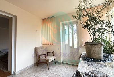 Casă parter + 1100 mp teren în Popești-Leordeni - 14