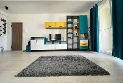 Giroc-Hotel IQ | 2 Camere | Etaj 3 | Loc de parcare - 3