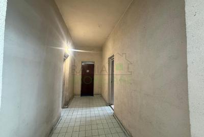 Hală 600 mp de închiriat Stupini Brașov + spațiu birouri - 10