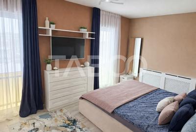 De vanzare apartament cu 2 camere la cheie cartier Buna ziua etaj 2 - 5