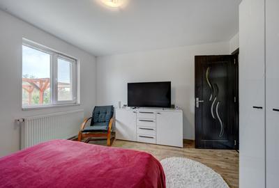 MIHAILESTI - POPESTI, CASA 69 MP, BECI, LOT 508 MP! - 23