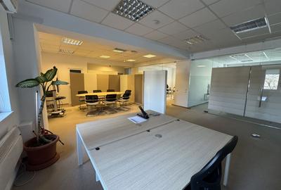 Spatii de birouri de Vanzare *Dacia-Eminescu* - 8
