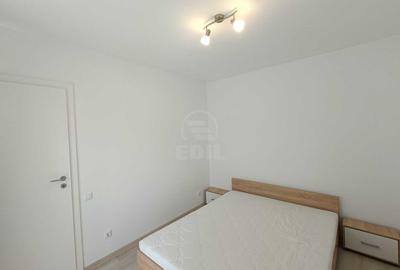 Apartament 3 camere, parcare inclusă – Florești, zona JYSK - 10